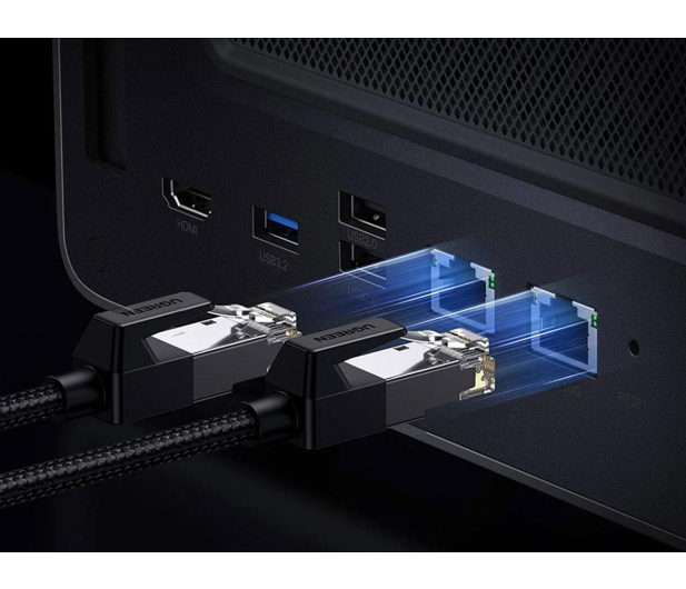 UGREEN DXP8800 Plus 8-dyskowy i5-1235U - 1515518 - zdjęcie 3